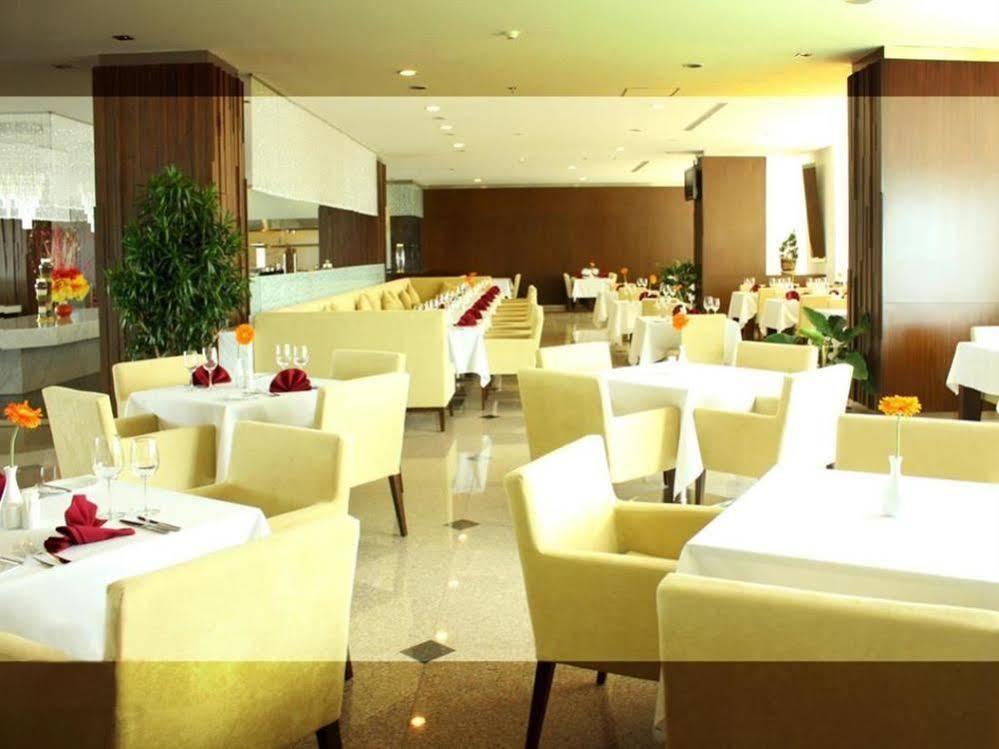 Vien Ngoc Xanh Hotel 1 Thành Pho Ho Chí Minh Esterno foto